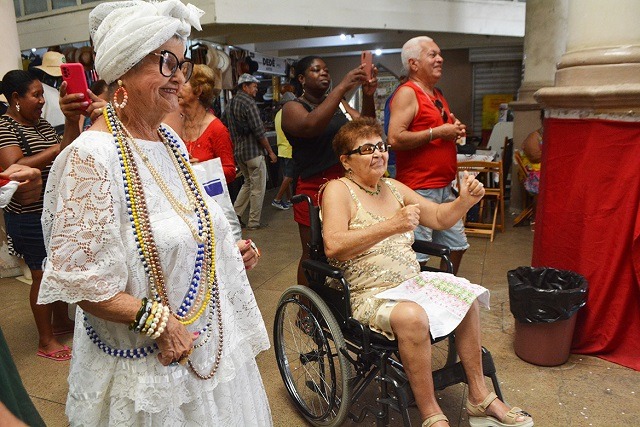 Carnaval do Zazinha