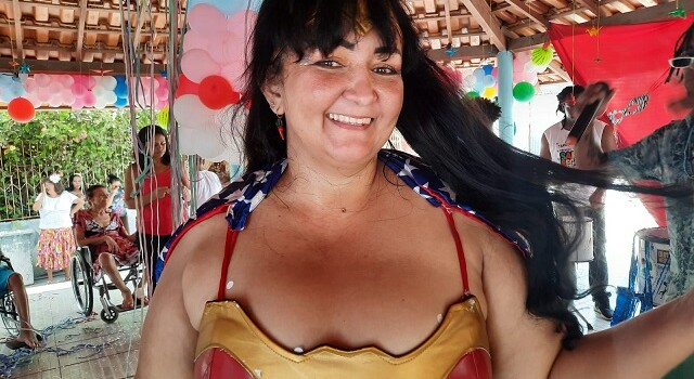 Grito de Carnaval