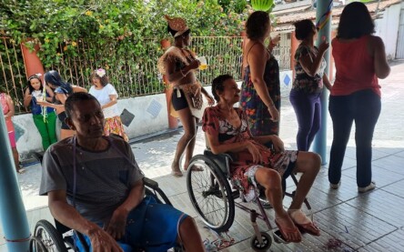 Grito de Carnaval