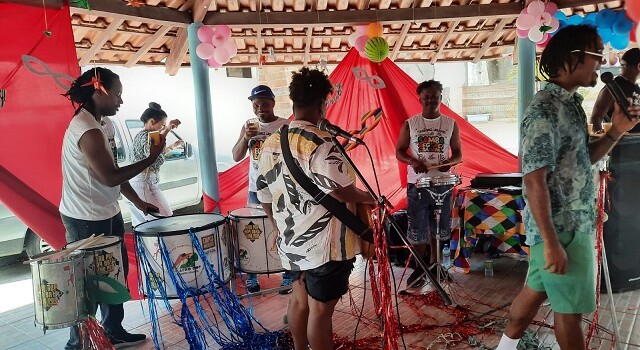 Grito de Carnaval
