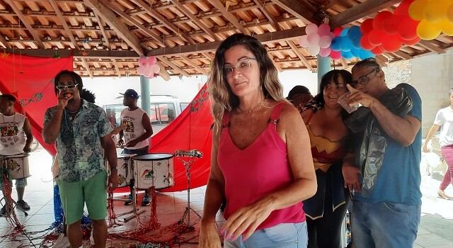 Grito de Carnaval