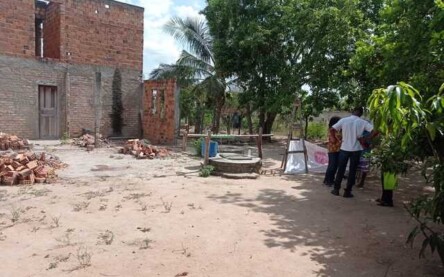 Foto: Ed Santos/Acorda Cidade