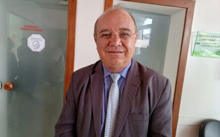 Vereador Zé Carneiro Vereador Zé Carneiro