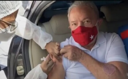 Foto: Reprodução/ Redes Sociais