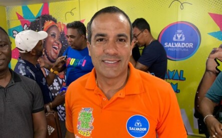 Foto: Flávio Sande/Política Livre