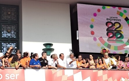 Foto: Sérgio Di Salles