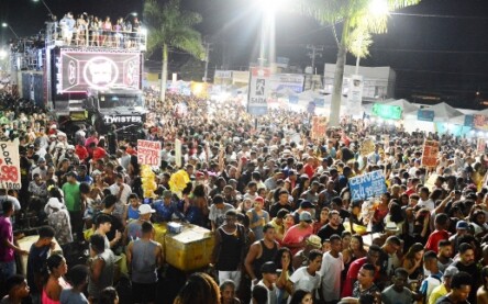Micareta de Feira_ Foto Secom