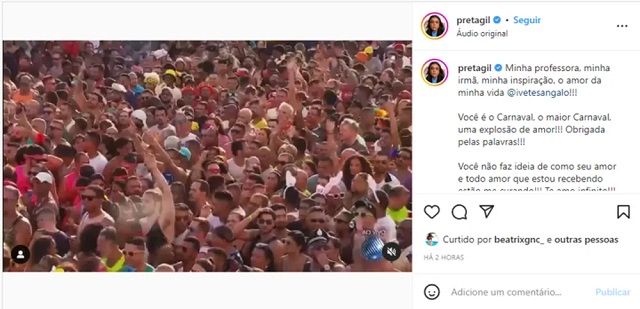 ivete - preta gil - carnaval - gilberto gil - preta 