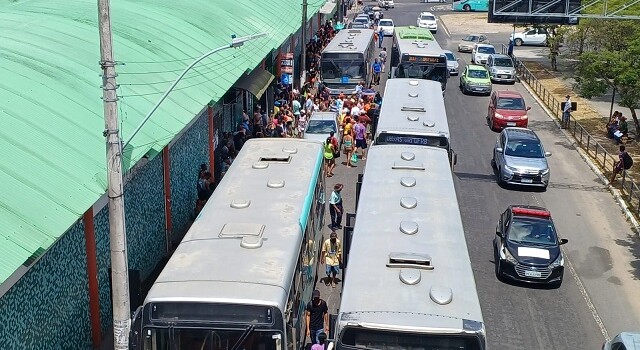 Terminal Central