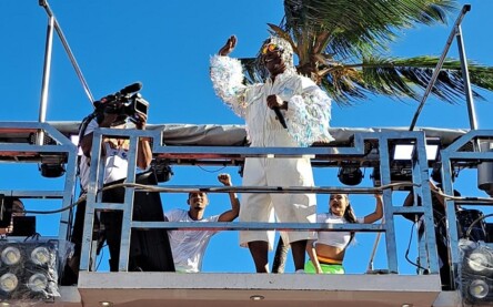 Foto: Sérgio Di Salles