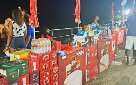 Foto: Sérgio Di Sales/Acorda Cidade