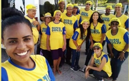 Foto: Arquivo Pessoal
