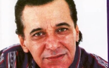 Cantor Fredson Cerqueira