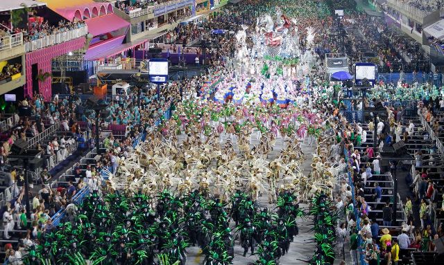 Sapucaí_sambistas_ Carnaval do Rio_ Gustavo Domingues_ Riotur