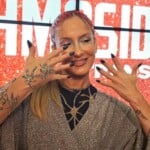 Cantora Claudia Leitte_ Foto Sérgio Di Salles