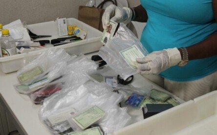 Documentos perdidos no Carnaval serão reolhidos pela Ouvidoria da PM Documentos perdidos no Carnaval serão reolhidos pela Ouvidoria da PM