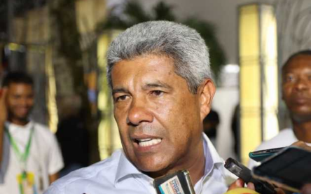 Jerônimo Rodrigues_ Foto Jorge Oliveira_Bahia.Ba