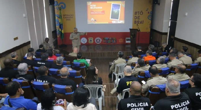 Redução Violência Carnaval_ Foto Alberto Maraux SSP