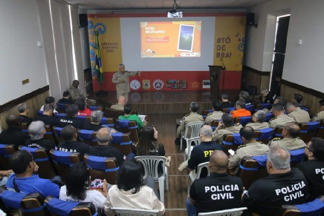 Redução Violência Carnaval_ Foto Alberto Maraux SSP