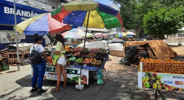 Comércio Segunda de Carnaval_ Foto Ney Silva_Acorda Cidade (6)