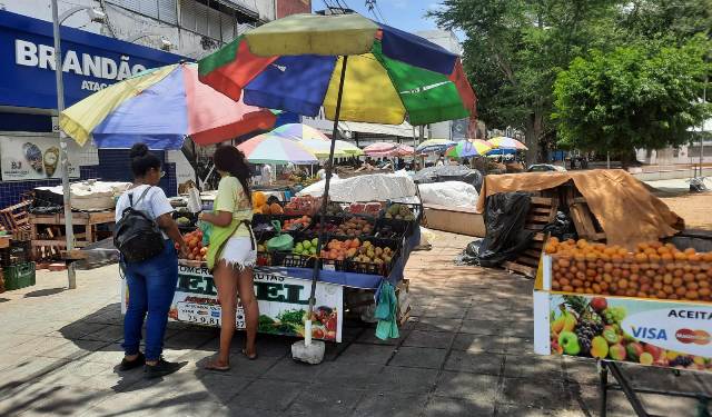 Comércio Segunda de Carnaval_ Foto Ney Silva_Acorda Cidade (6)