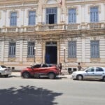 Prefeitura_ Paço Municipal_ Foto Ney Silva_Acorda Cidade