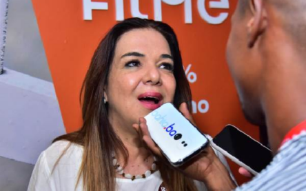 primeira dama da Bahia Tatiana Velloso_ Alexandre Dias bahia Ba