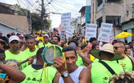 Mudança do Garcia_ Mudança do Garcia_