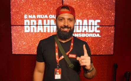 Patrocinadora do Carnaval_ Foto Sérgio Di Salles