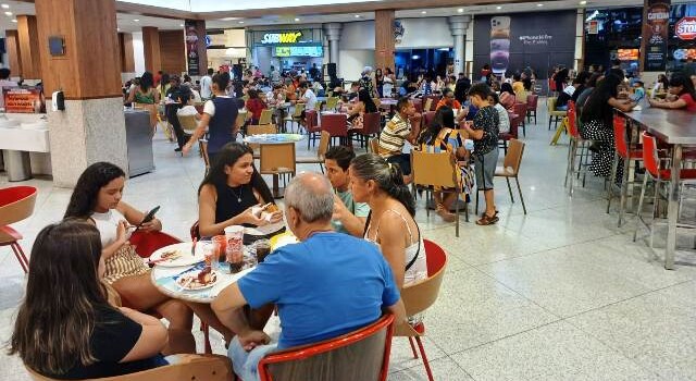 Boulevard Shopping_ Foto Paulo José_Acorda Cidade