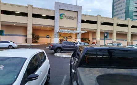 Boulevard Shopping_ Foto Paulo José_ Acorda Cidade