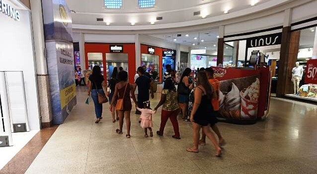 Bouevard Shopping_ Foto Paulo José_Acorda Cidade