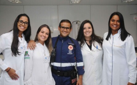 Foto: Ascom/SMS Salvador