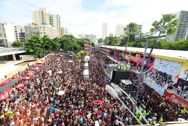 Carnaval de Salvador 2023