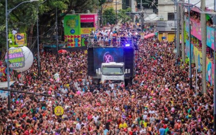 Carnaval de Salvador 2023