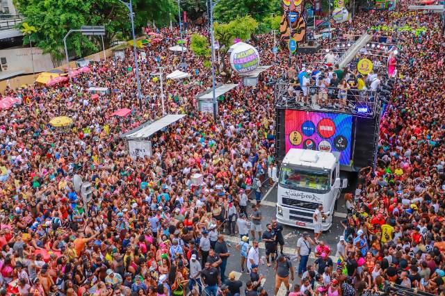 Carnaval de Salvador 2023