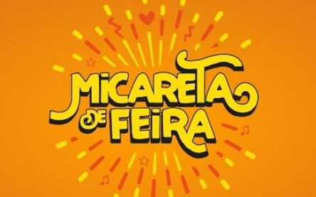 Com cores vibrantes, novo logotipo da Micareta de Feira simboliza alegria e diversidade