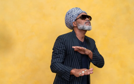 Carlinhos Brown_
