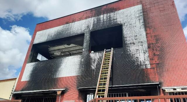 Comerciante Geraldo Gontijo_ Foto Ney Silva_Acorda Cidade