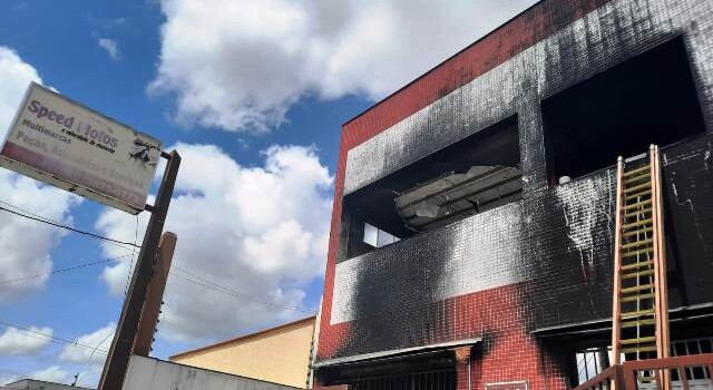 Comerciante Geraldo Gontijo_ Foto Ney Silva_Acorda Cidade