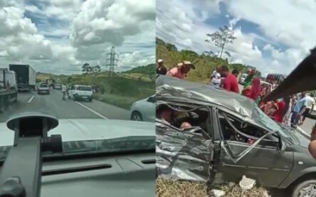  Foto: Reprodução/TV Bahia