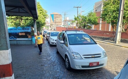 Foto: Paulo José/Acorda Cidade
