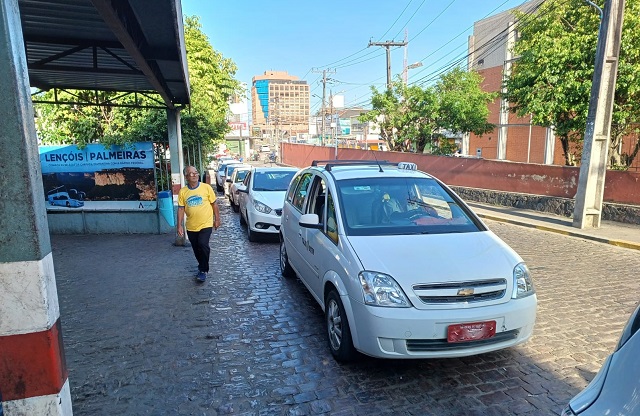 Foto: Paulo José/Acorda Cidade