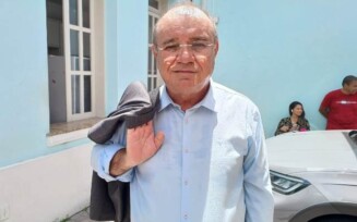 Vereador José Carneiro Rocha_ Foto Paulo José_Acorda Cidade