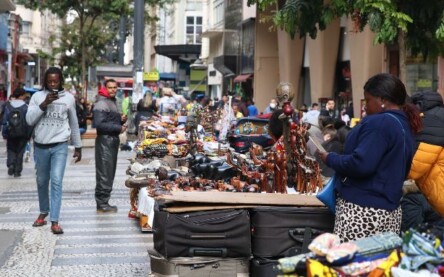 Imigração