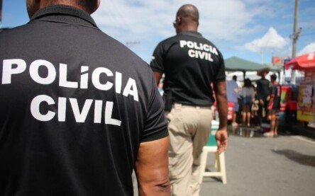 Polícia Civil