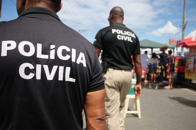 Polícia Civil