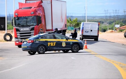 Foto: PRF