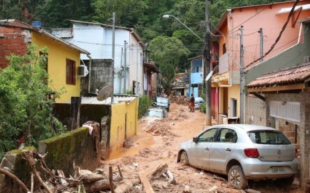 Barra do Sahy