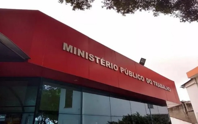 Ministério Público do Trabalho